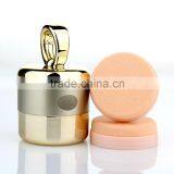 New Vibration Puff Women Use Makeup Sponge With More Colors thumbnail-1