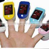 Wholesale price Fingertip Pulse Oximeter Measure Spo2 PR Monitor oxygen saturation