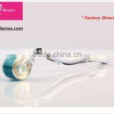 GTO Brand 540 Needles Face Derma Roller on Sale thumbnail-1