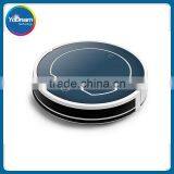 Intelligent Robotic Vacuum Cleaner Robotic Margic Floor Washing Cleaner Mop Cleaner thumbnail-4