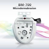 2016 Best products 2016 Dermatology personal use microdermabrasion machine 3 in 1 BM-700