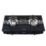 TAKA Gas Cooker TK-65E - Top Glass - Gas Saving - Japan Quality Management / Kitchen Wares thumbnail-1