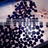 Buffalo Button Blank thumbnail-3