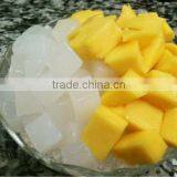 Lychee Nata de Coco for Bubble Tea Drinkings