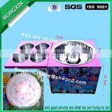 Cotton Candy Machine, Electric Cotton Candy Machine, Color Cotton Candy Floss Machine thumbnail-5