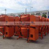 Shengya Brand JFA-1 Diesel Engine Concrete Mixer Machine for Block Making Machine thumbnail-6
