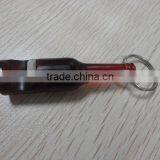 Bottle Shaped Plastic Bottle Opener thumbnail-1