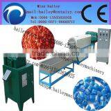 Taizy High Efficiency Hot Sale Plastic Granule Production Line thumbnail-3