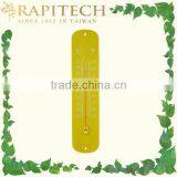 Indoor Mordern Short Wall Thermometer thumbnail-4