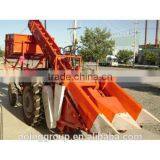 Mini Corn Harvester Machine for Sale thumbnail-3