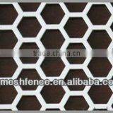 Perforated Metal Mesh (ISO9001:2000)