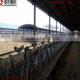 36 Inch, 380V Exhaust Fan thumbnail-3