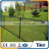Long Work Life Factory Customized 5mm Wire Diameter Playground Fence thumbnail-2