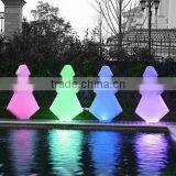 Plastic Shade, Plastic Furniture, Lamp, Rotational Lampshade thumbnail-1