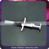 Hot Sale 125KHz RFID 1.4x8mm Animal Syringe With Microchip