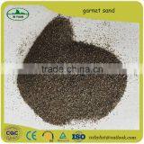 High Quality Cutter Cutting Material Price of a Garnet Stone thumbnail-5