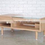 Teak Wood Flooring Indonesia thumbnail-1