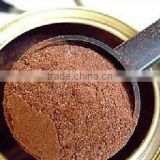powder hot chocolate (EMS service)