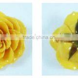 Real Flower Brooch thumbnail-6
