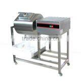 Vacuum Meat Rolling Machine/fish Salting Marinator Machine/vacuum Chicken Marinating thumbnail-2