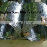 Galvanized Steel Wire for Armouring