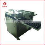 Hot Sale Petunia Seed Plug Tray Precison Seeder Machine