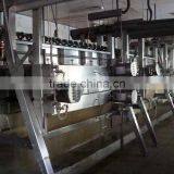 Chicken/poultry Slaughterhouse Poultry Equipment/machine Price for Chicken Slaughter House Slaughtering Line thumbnail-3