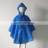 YS Superhero Rain Cape (boy Girl) of 7 Different Styles for Kids and Adult thumbnail-2