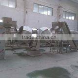 Full-automatic Pet Food Processing Equipment Animal Dog Pet Feed Bulking Machine With Factory Price thumbnail-3