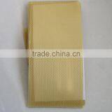 Beeswax Honeycomb Foundation Sheet/bee Comb Foundations for Sale thumbnail-4