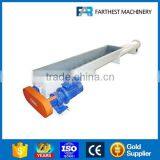 TLSS Series Screw Conveyor For Powder Feed and Granules thumbnail-2