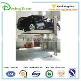 Tilting Parking Car Lift Hot Sale thumbnail-5