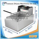 Broasted Chicken Machine Used Henny Penny Pressure Fryer Kfc Chicken Frying Food Electric Machine(whatsapp:0086 15039114052) thumbnail-5