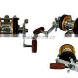 Popular Style CL Series Size 20 Fishing Boat Reel