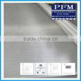 AnPing Stainless Steel Wire Mesh for Sieving 316,316L