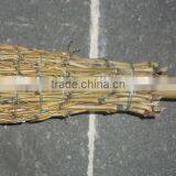 Wy-C067 High Quality And Cheap Bamboo Broom thumbnail-3