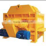 2014 Big Aggregate KTSW2500 Dam-work Concrete Mixer for Sale thumbnail-1