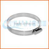 Chuanghe High 316l Stainless Steel Hose Clamp thumbnail-6