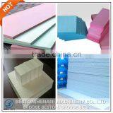 XPS Board Extruder Machine/xps Sheet Production Line