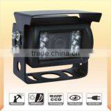 Aluminum Shell Waterproof bus backup camera for bus