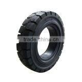 Best Chinese brand linde solid forklift tyres 250-15
