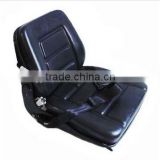 PVC tractor seat air suspension YHG-02