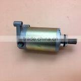 Electric Start Starter Motor 12V for SZK GN125 GN 125 125CC Motorcycle Dirt Bike thumbnail-3