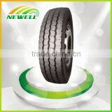High Performance 225/70r19.5 295 75 22.5 Truck Tyre thumbnail-1