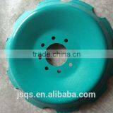Heat Treatment Agricultural Spare Parts For Disc Harrow thumbnail-1