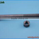 Hex Head Machine Bolt thumbnail-1