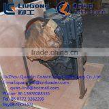 CLG418 Transmission Assembly.Transmission Motor 42C0069 for Liugong Grader thumbnail-1