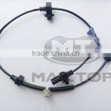 Automobile ABS Wheel Speed Sensor for Honda CRV OEM: 57450-T0A-A01 thumbnail-2