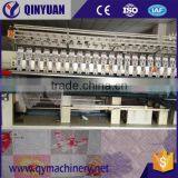 24 Heads Flat Embroidery Machine thumbnail-4