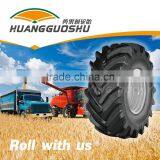 Combine Harvester Parts Tractor Tire 18.4/30 thumbnail-2